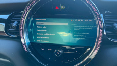 MINI Hatchback 135kW Cooper S Level 2 33kWh 3dr Auto Electric Hatchback